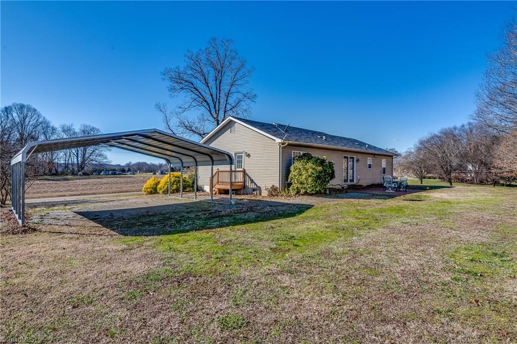 811 Pinewood Road Reidsville, NC 27320 - Photo 23 of 23