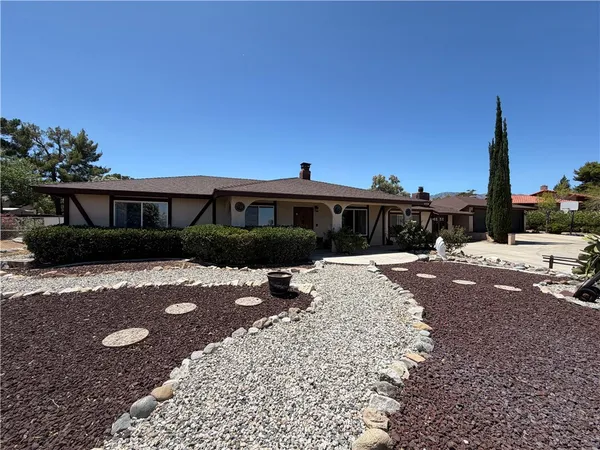 $509,000 | 32038 Crystalaire Drive, Llano, CA 93544