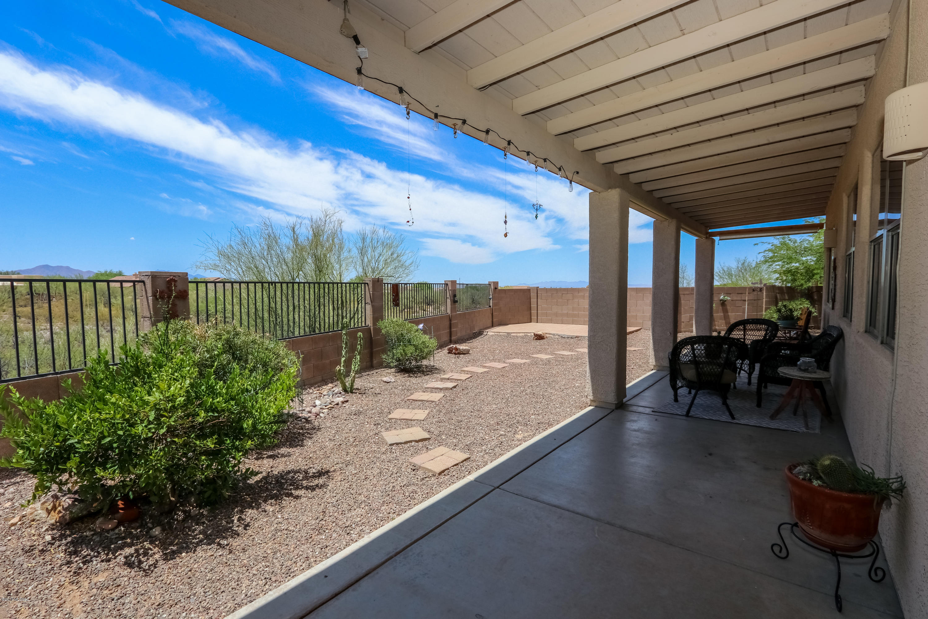 10834 South Heart Break Ridge Place Vail, AZ 85641 - Photo 32 of 43
