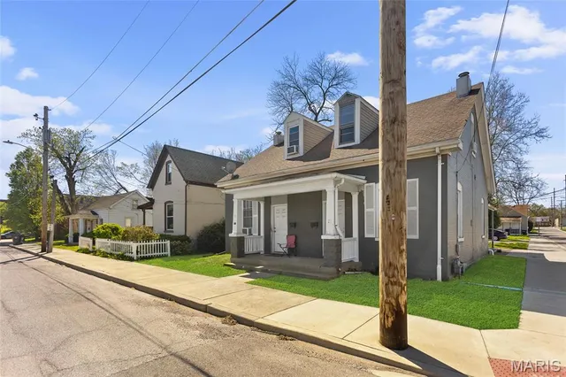 $175,000 | 29 North 14th Street, Belleville, IL 62220