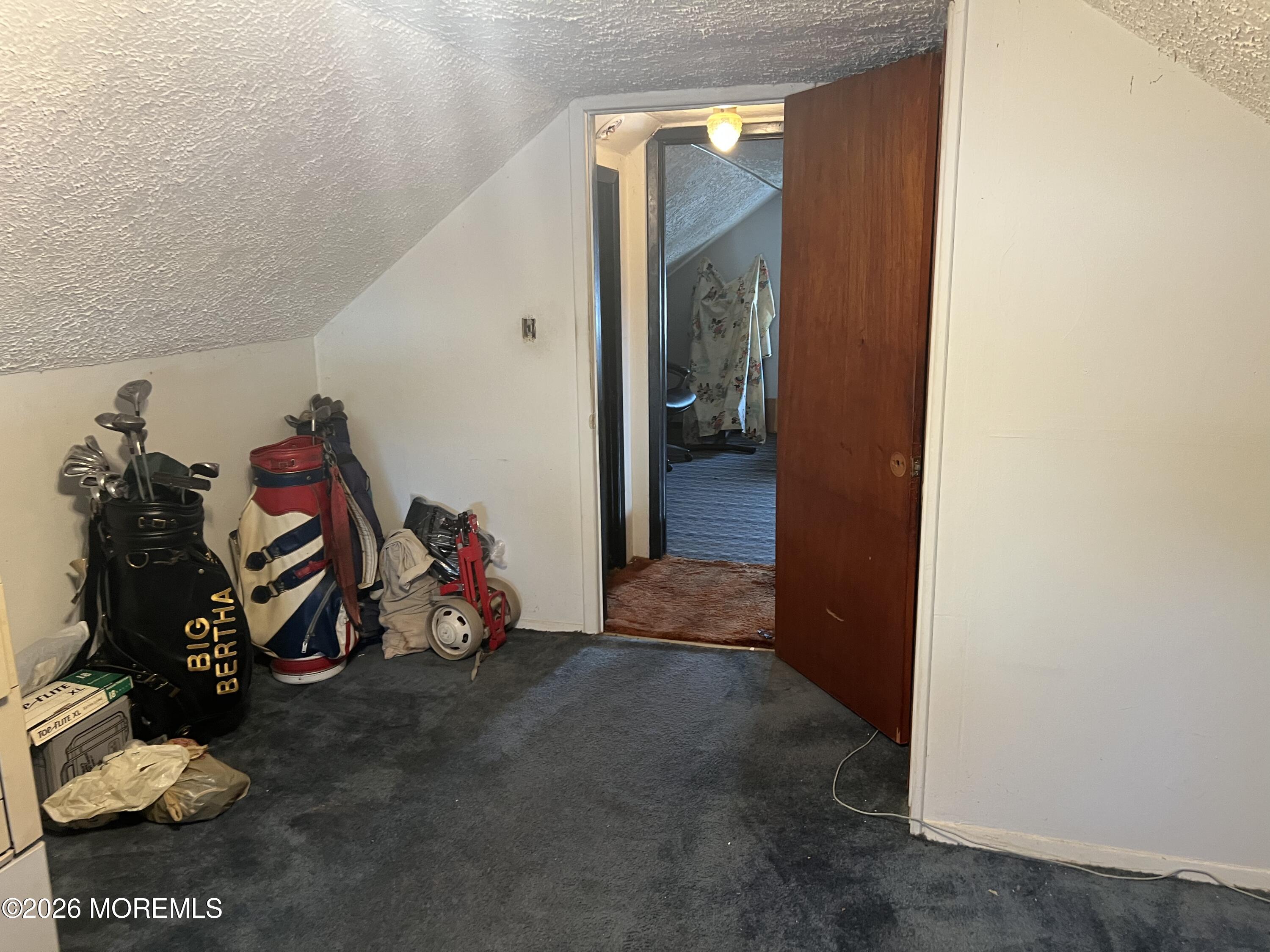 571 Hopping Road Belford, NJ 07718 - Photo 11 of 29 a view of a room with gym equipment