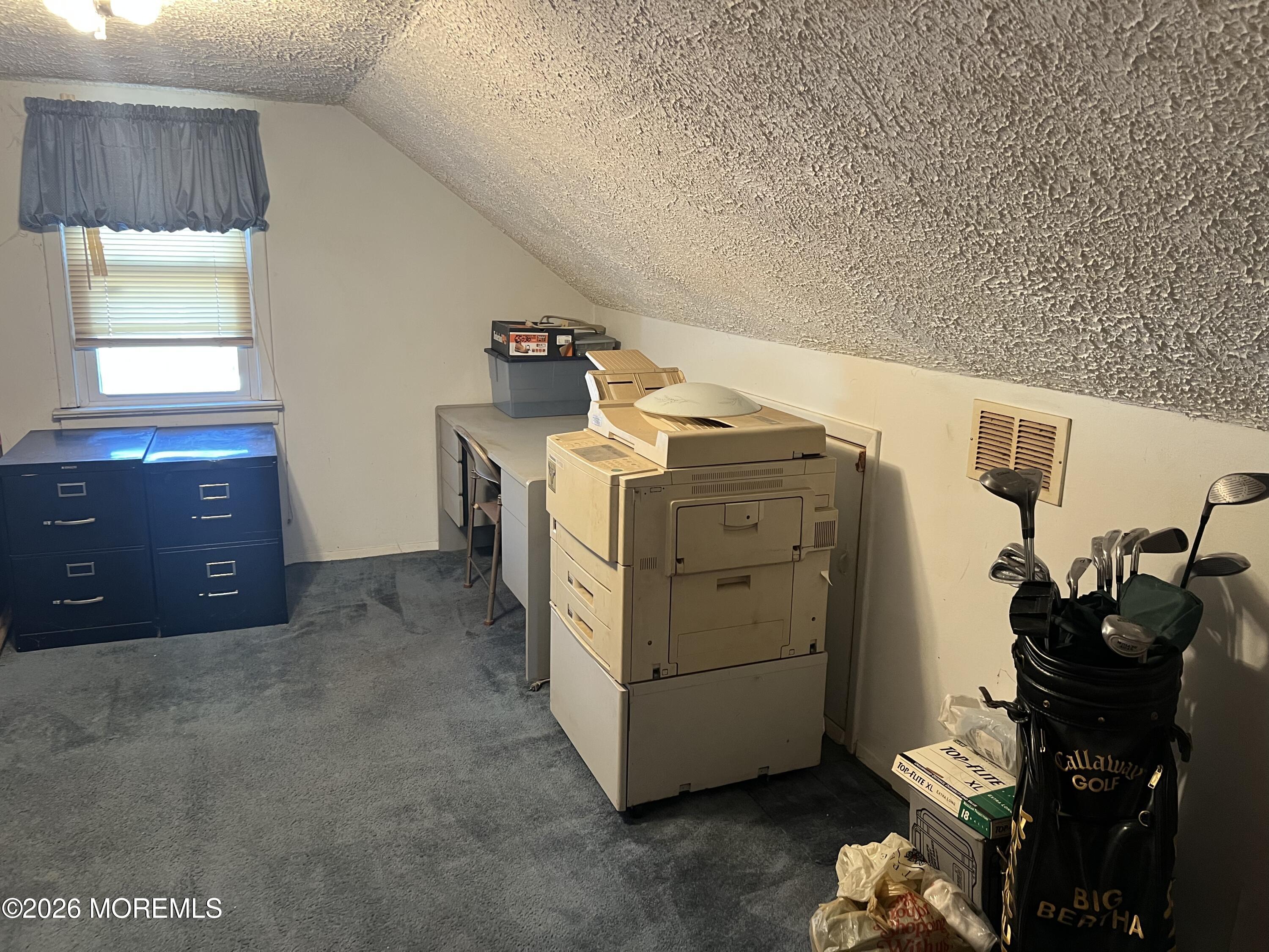 571 Hopping Road Belford, NJ 07718 - Photo 9 of 29 a utility room with closet dryer and washer