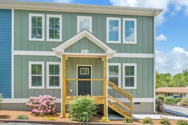 $489,000 | 181 Circle Drive West, Unit 2, Vilas, NC 28692