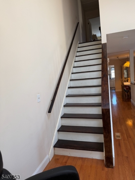 15 Rhea Run, Unit 15 Newton, NJ 07860 - Photo 6 of 19 a view of entryway