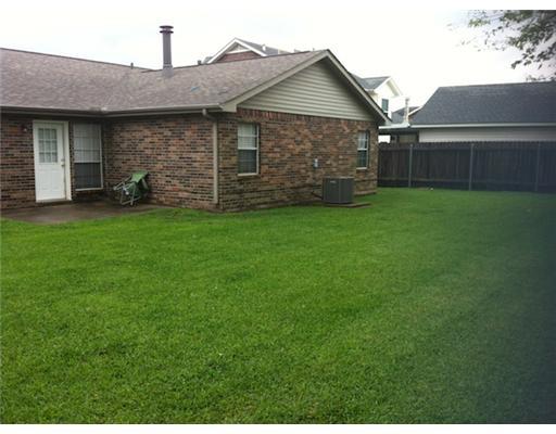 2549 Ridgecrest Road Marrero, LA 70072 - Photo 12 of 12 Gallery Image 12
