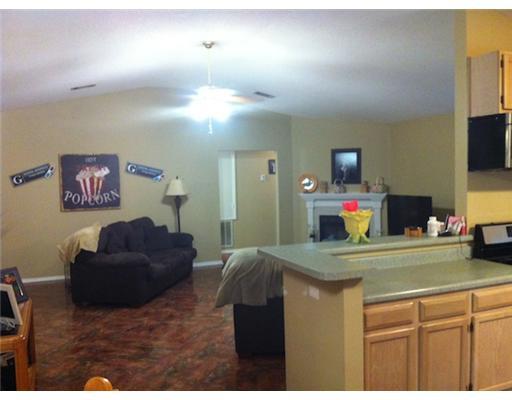 2549 Ridgecrest Road Marrero, LA 70072 - Photo 4 of 12 Gallery Image 4