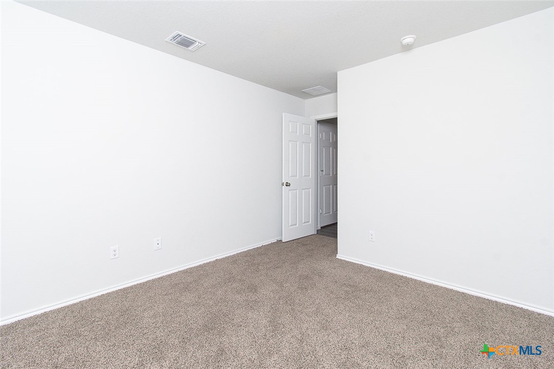 1717 Cedrus Drive Belton, TX 76513 - Photo 14 of 23 a view of an empty room