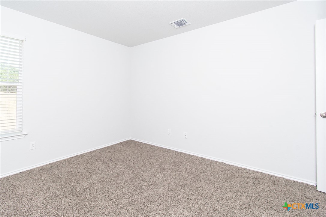 1717 Cedrus Drive Belton, TX 76513 - Photo 15 of 23 a view of empty room