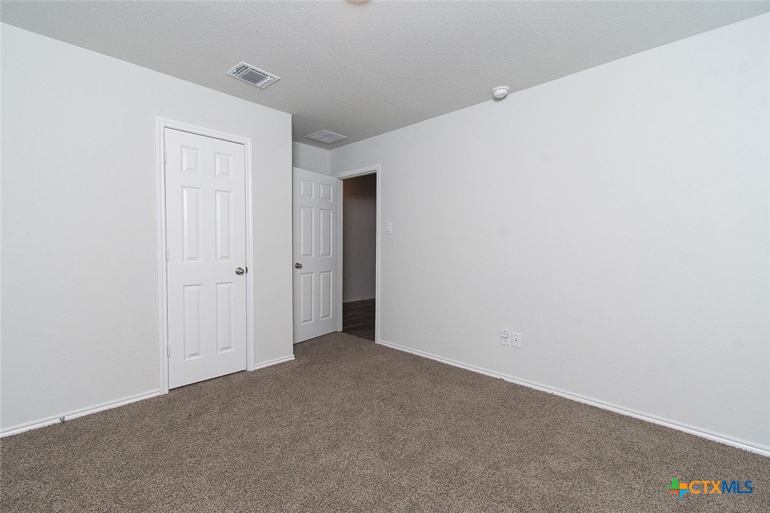 1717 Cedrus Drive Belton, TX 76513 - Photo 17 of 23 a view of an empty room