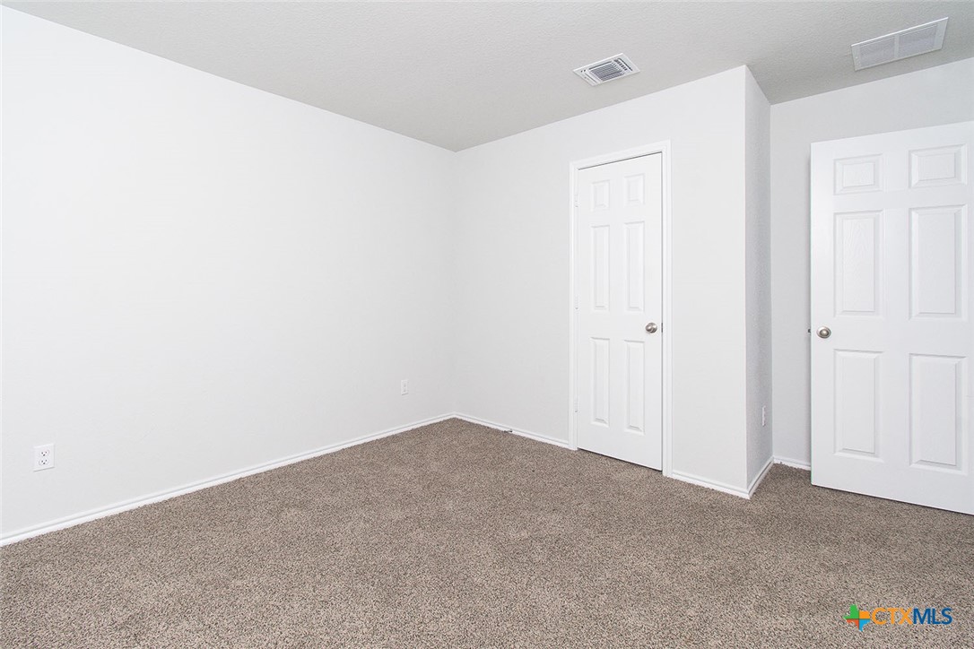 1717 Cedrus Drive Belton, TX 76513 - Photo 18 of 23 a view of empty room