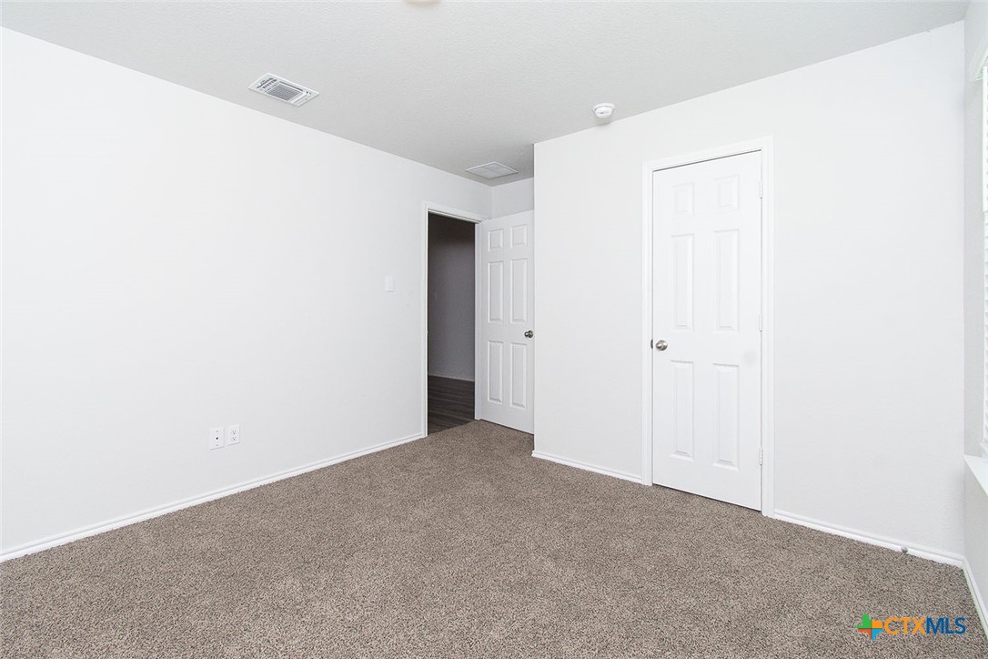 1717 Cedrus Drive Belton, TX 76513 - Photo 20 of 23 a view of an empty room