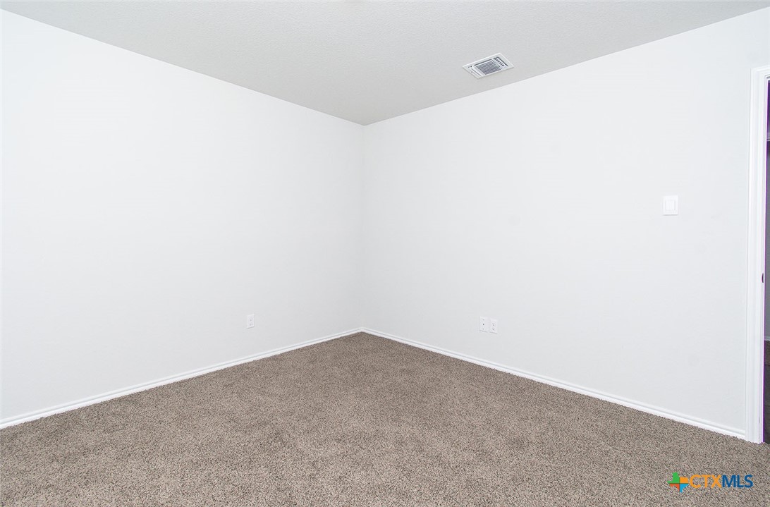 1717 Cedrus Drive Belton, TX 76513 - Photo 21 of 23 a view of empty room