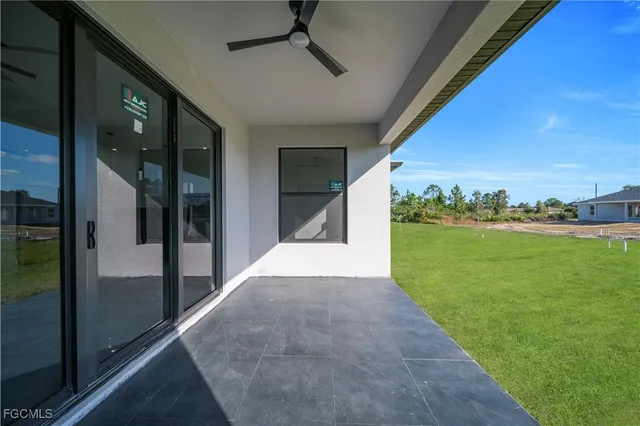 $358,900 | 2815 44th Street West, Lehigh Acres, FL 33971