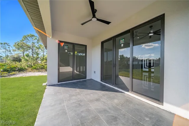 $358,900 | 2815 44th Street West, Lehigh Acres, FL 33971