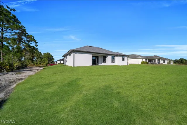 $358,900 | 2815 44th Street West, Lehigh Acres, FL 33971