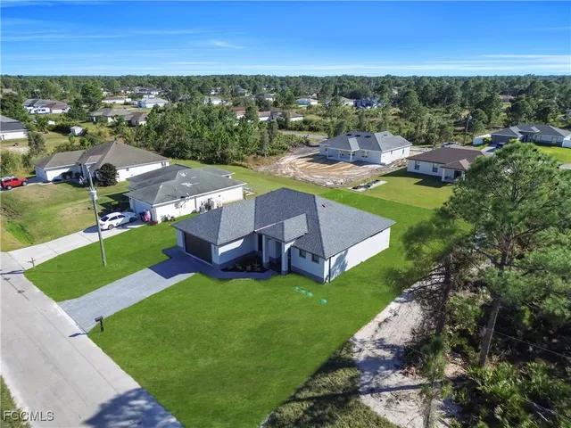 $358,900 | 2815 44th Street West, Lehigh Acres, FL 33971