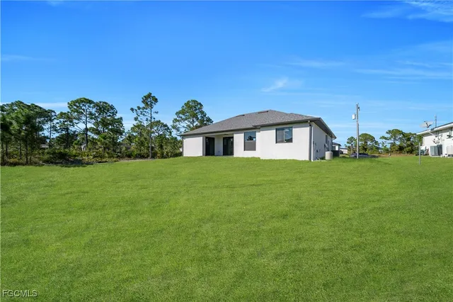 $358,900 | 2815 44th Street West, Lehigh Acres, FL 33971
