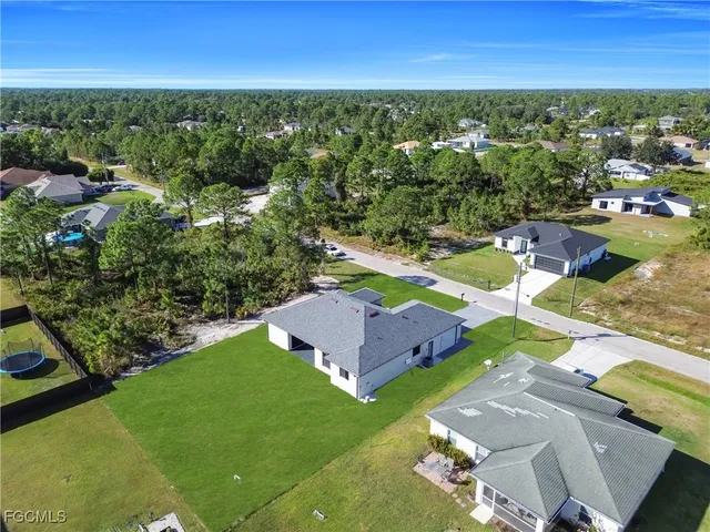 $358,900 | 2815 44th Street West, Lehigh Acres, FL 33971