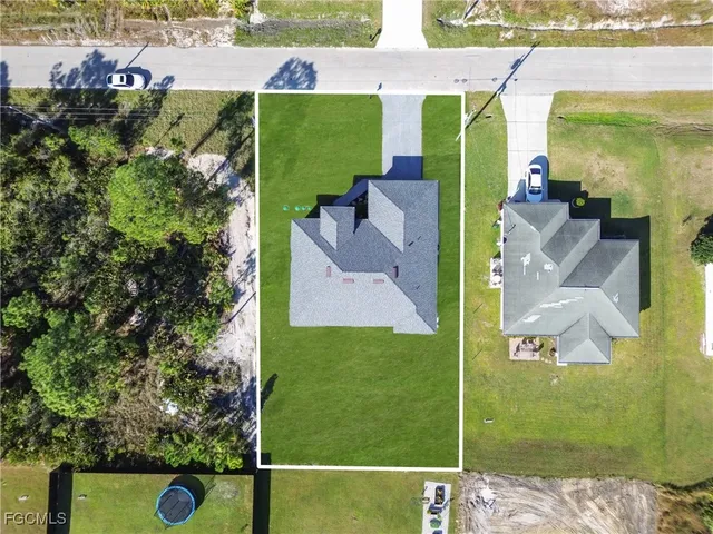 $358,900 | 2815 44th Street West, Lehigh Acres, FL 33971