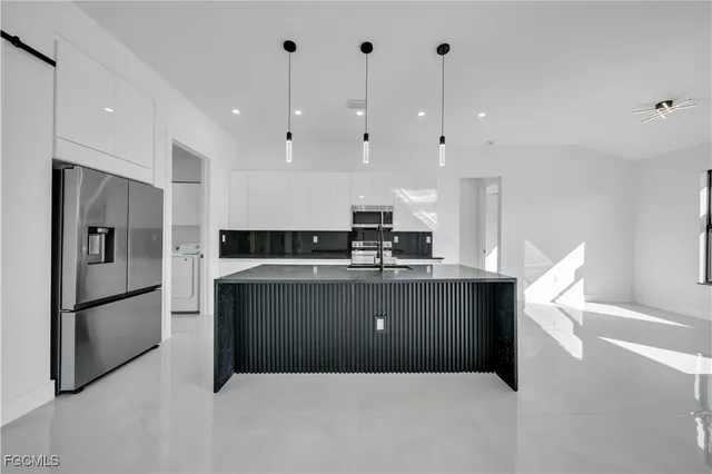 $358,900 | 2815 44th Street West, Lehigh Acres, FL 33971