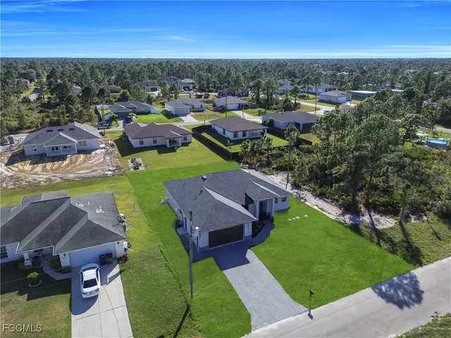 $358,900 | 2815 44th Street West, Lehigh Acres, FL 33971