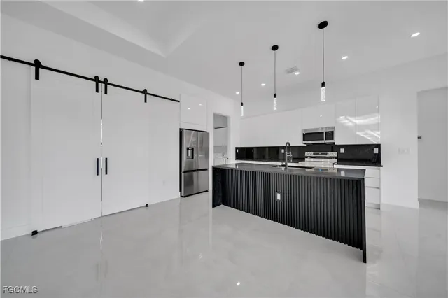 $358,900 | 2815 44th Street West, Lehigh Acres, FL 33971