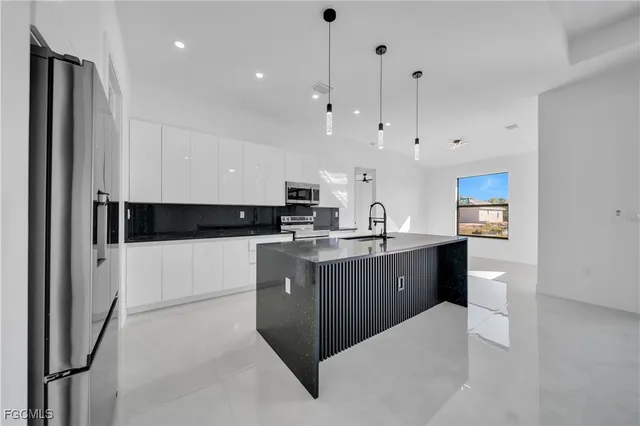 $358,900 | 2815 44th Street West, Lehigh Acres, FL 33971