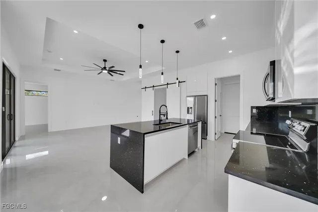 $358,900 | 2815 44th Street West, Lehigh Acres, FL 33971