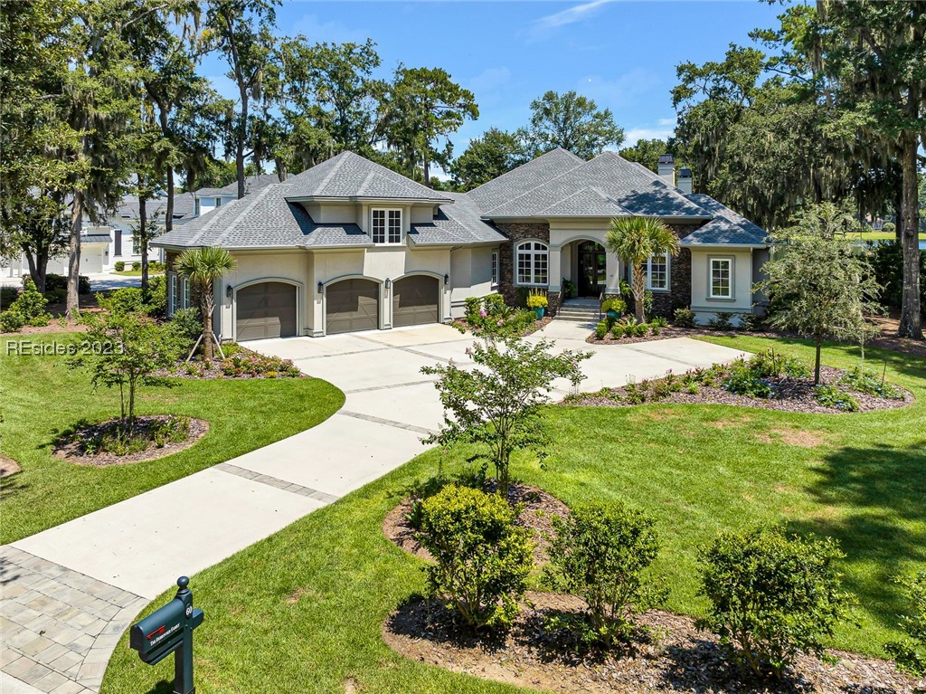60 Oak Tree Road Bluffton, SC 29910 - Photo 1 of 1 Gallery Image 1