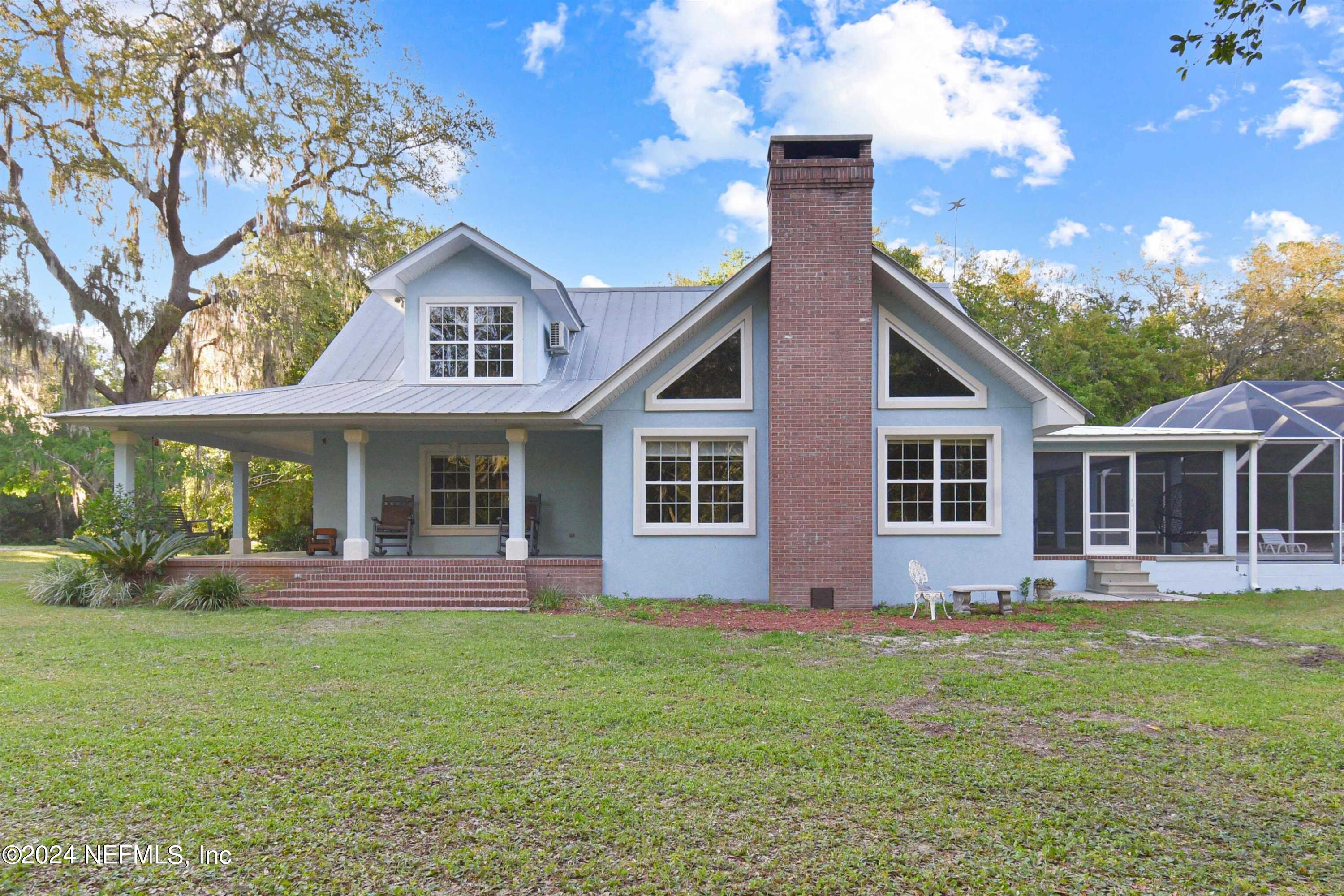 127 Kent Estate Road Elkton, FL 32033 - Photo 1 of 69 Welcome Home!