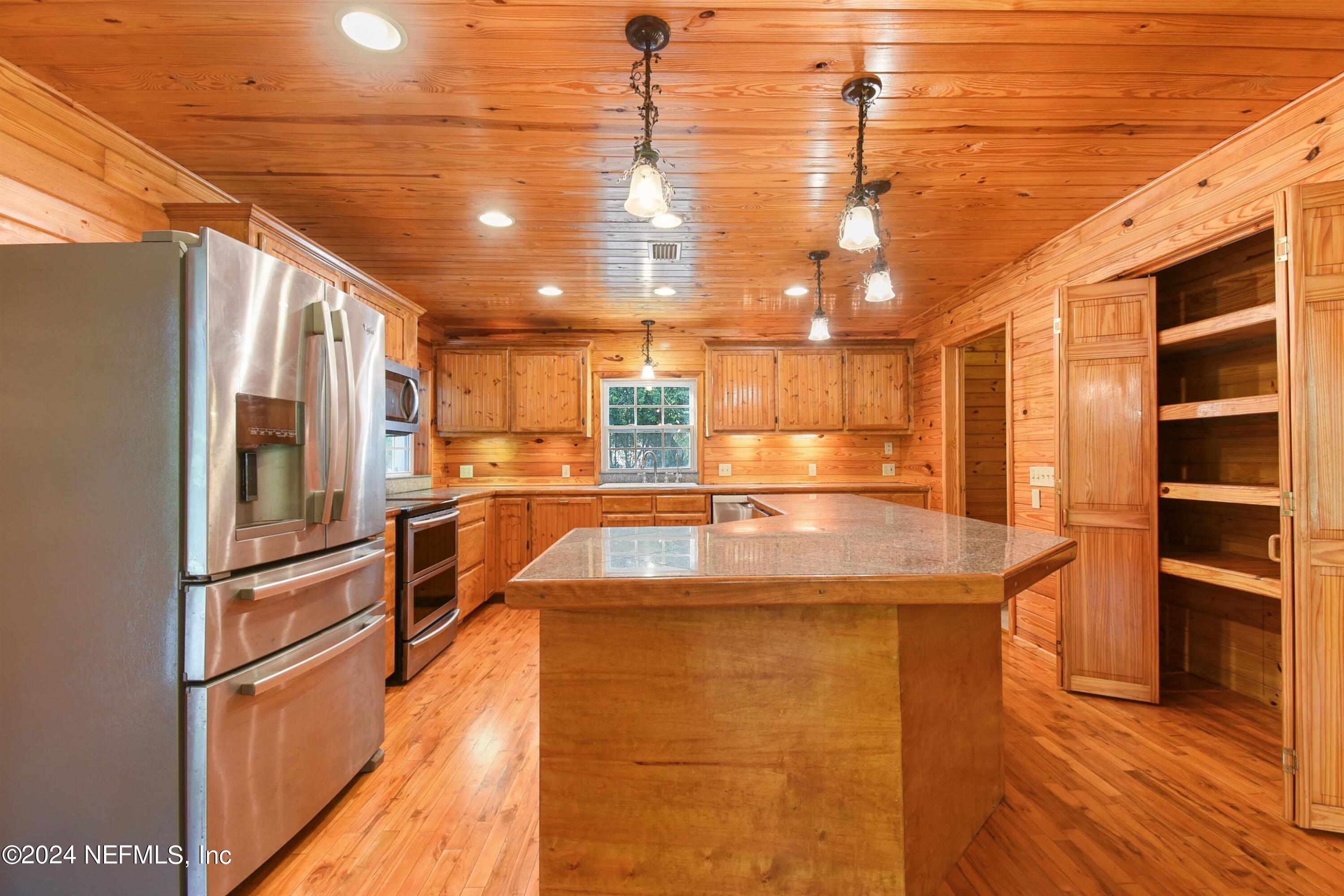 127 Kent Estate Road Elkton, FL 32033 - Photo 11 of 69 Kitchen