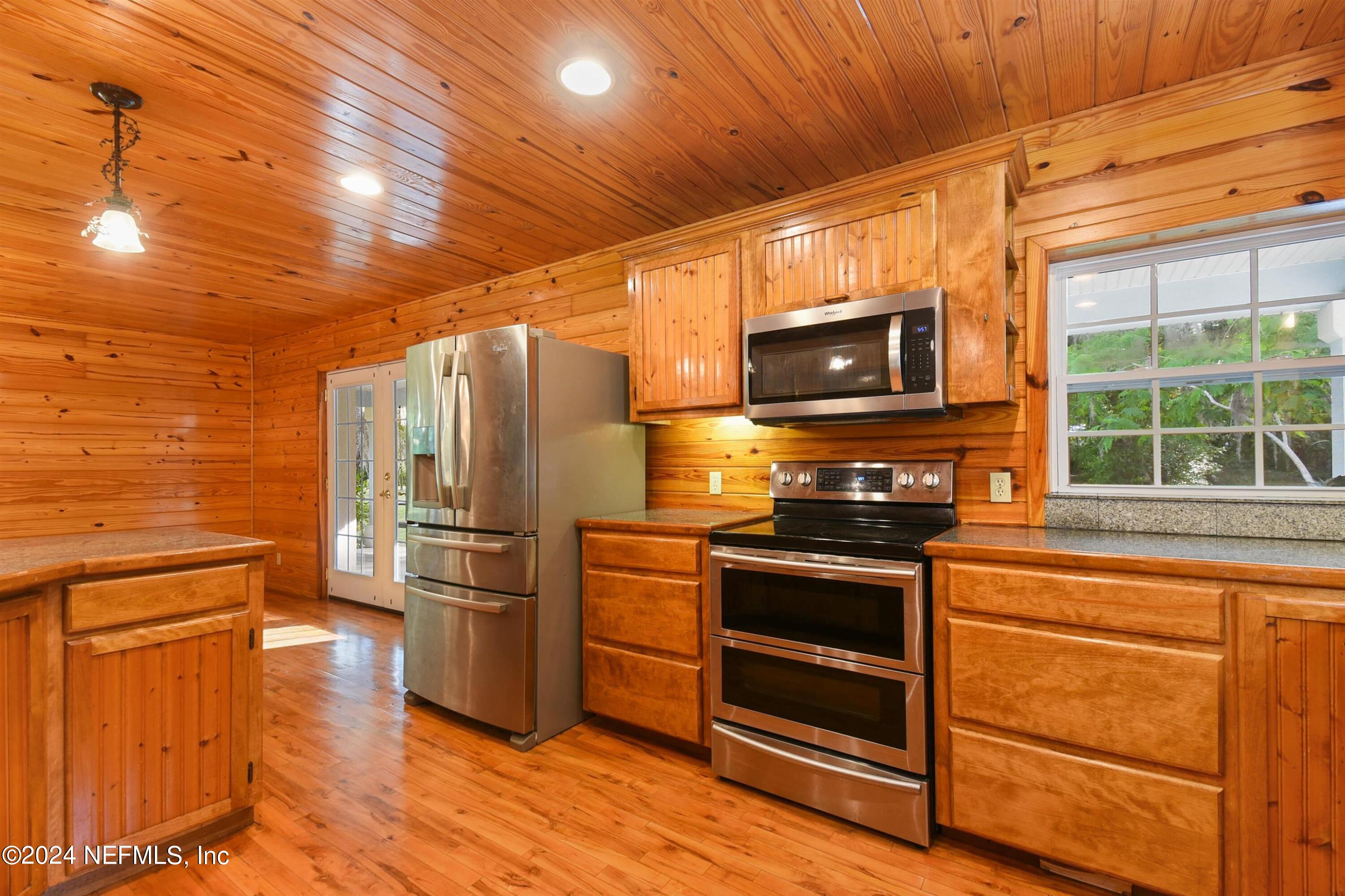 127 Kent Estate Road Elkton, FL 32033 - Photo 12 of 69 Kitchen