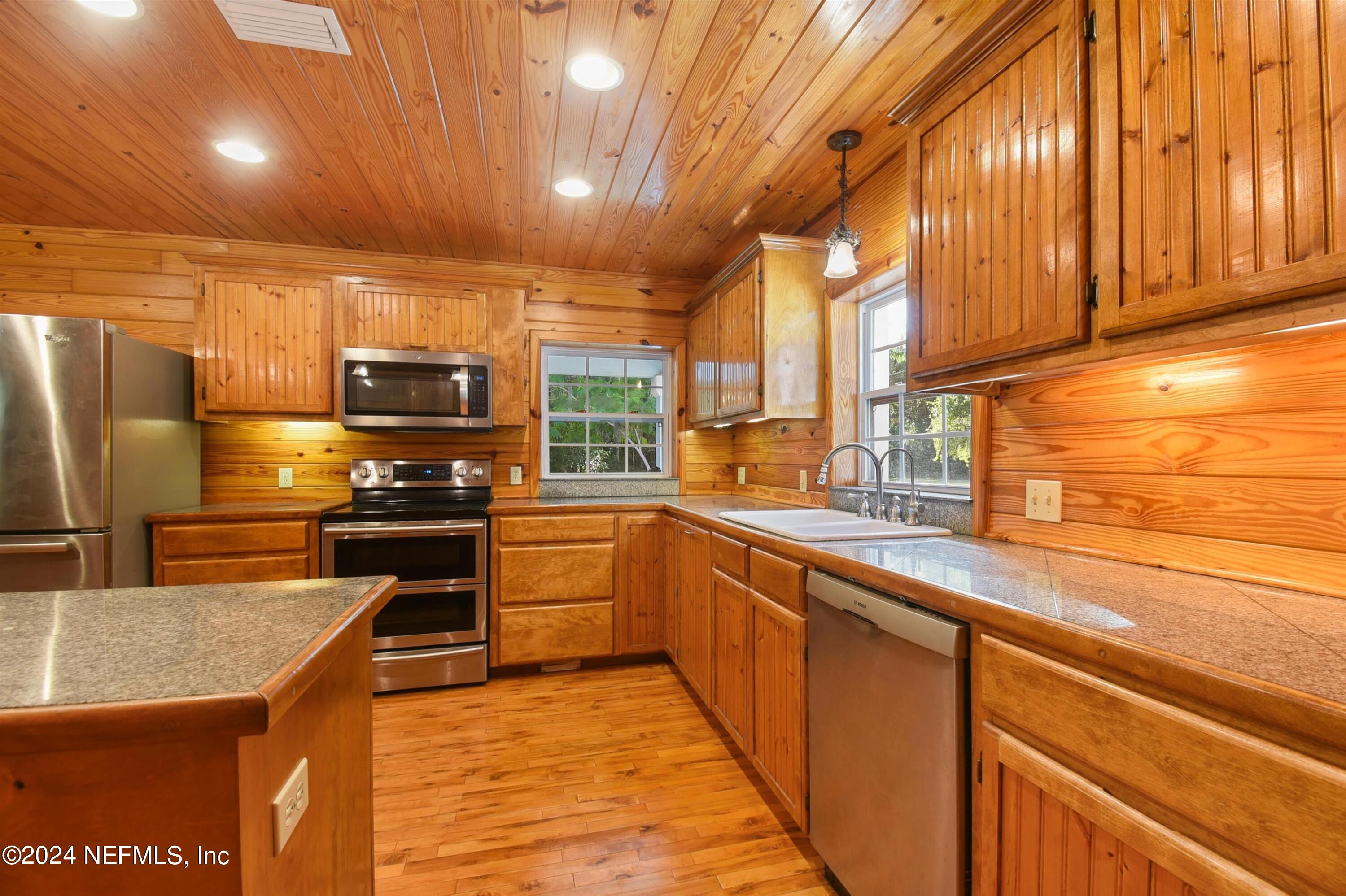 127 Kent Estate Road Elkton, FL 32033 - Photo 14 of 69 Kitchen