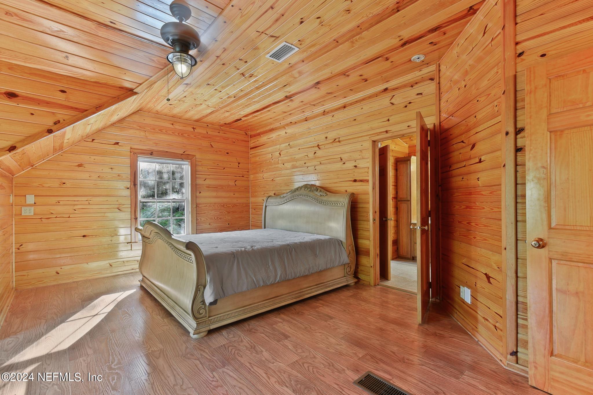 127 Kent Estate Road Elkton, FL 32033 - Photo 27 of 69 Primary Bedroom