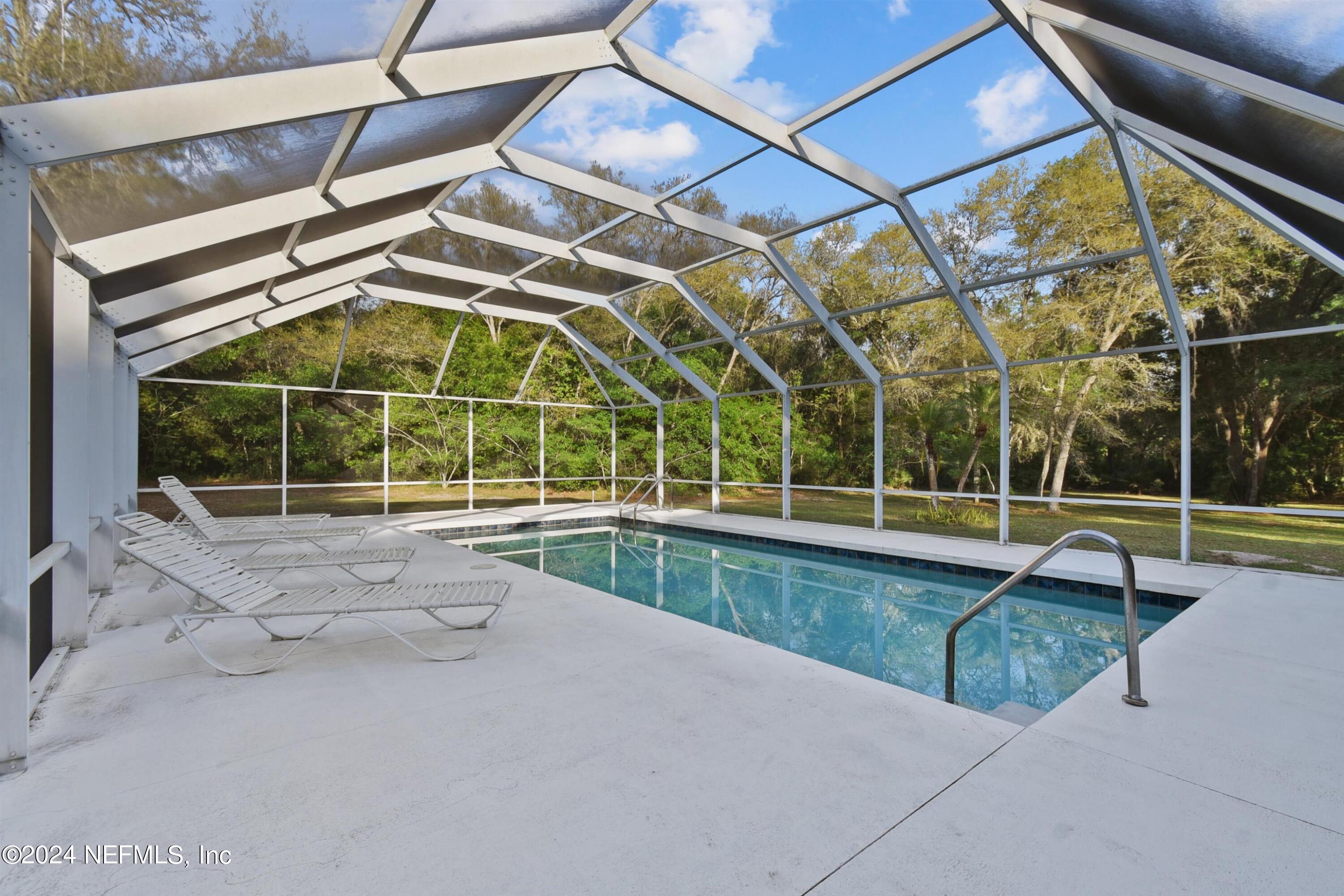 127 Kent Estate Road Elkton, FL 32033 - Photo 38 of 69 Pool