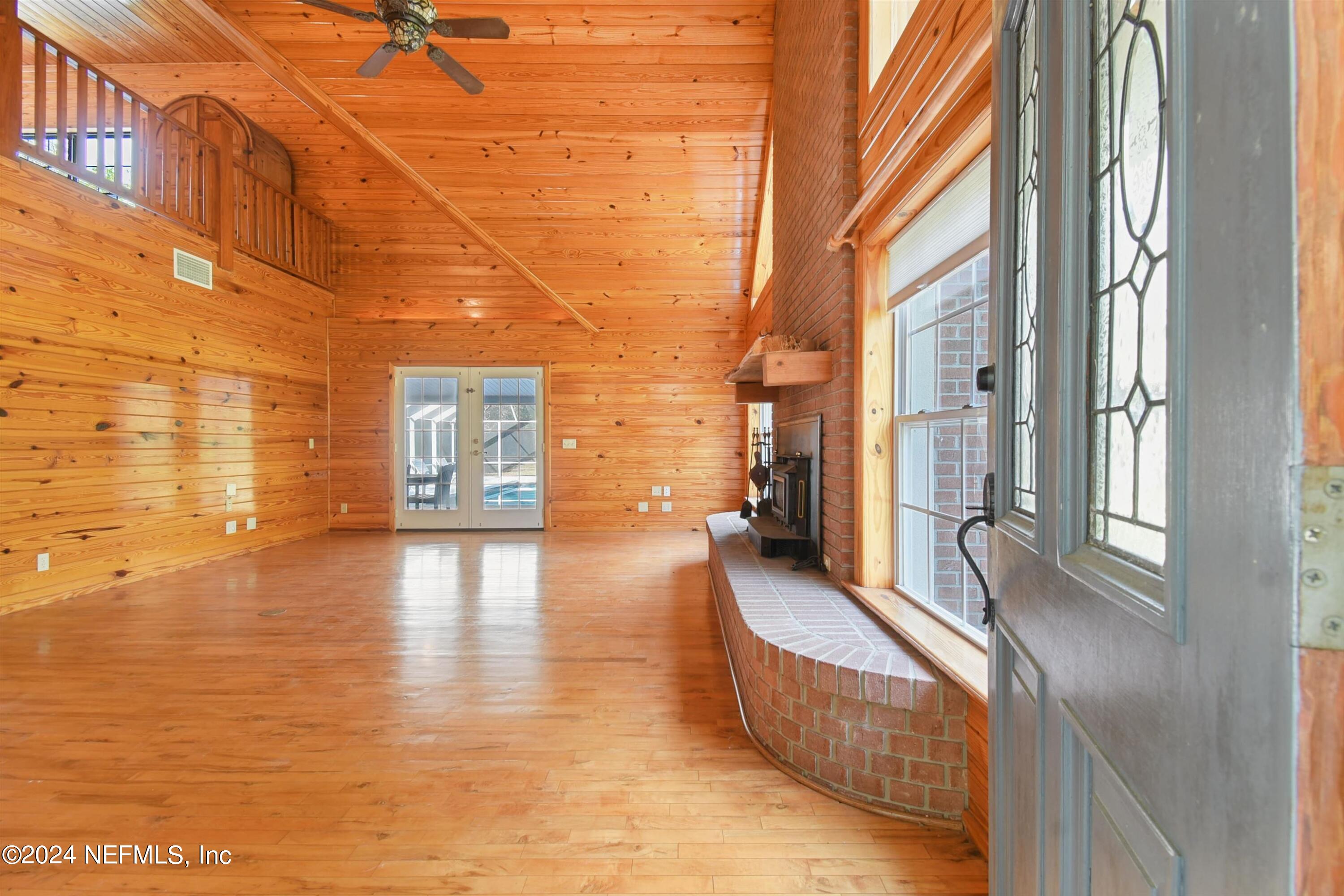 127 Kent Estate Road Elkton, FL 32033 - Photo 4 of 69 Entry
