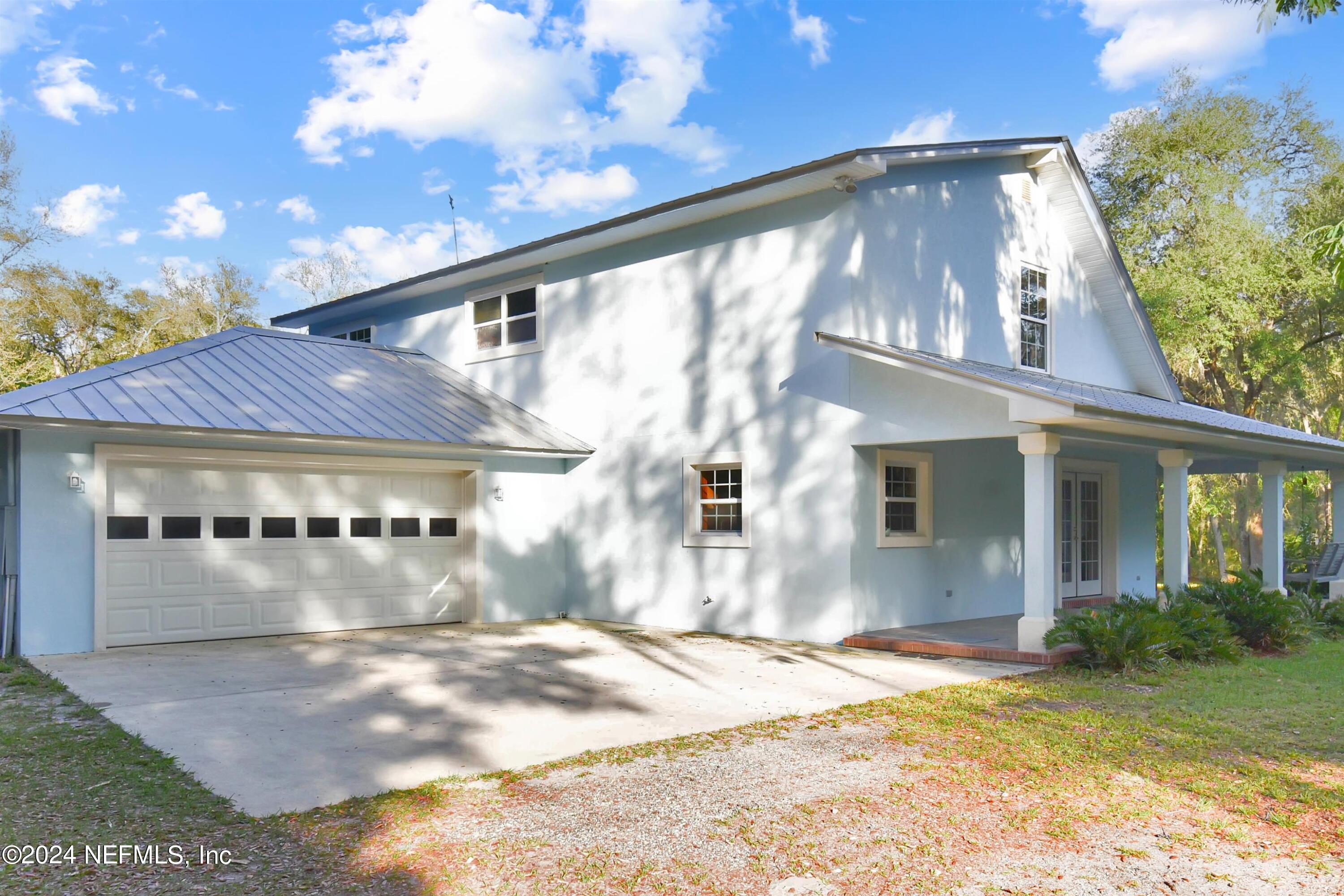 127 Kent Estate Road Elkton, FL 32033 - Photo 52 of 69 Back of Home