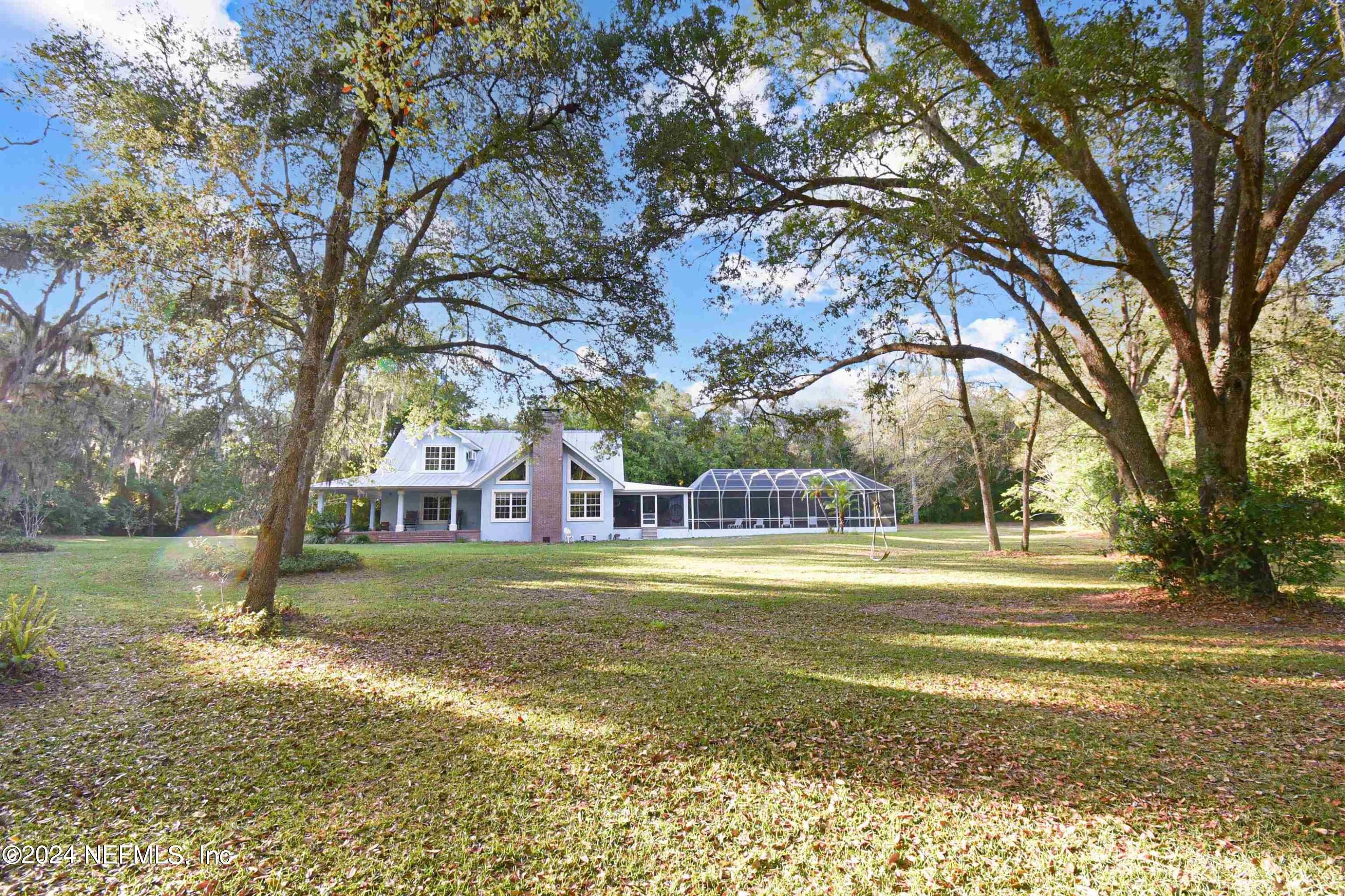127 Kent Estate Road Elkton, FL 32033 - Photo 54 of 69 Welcome!