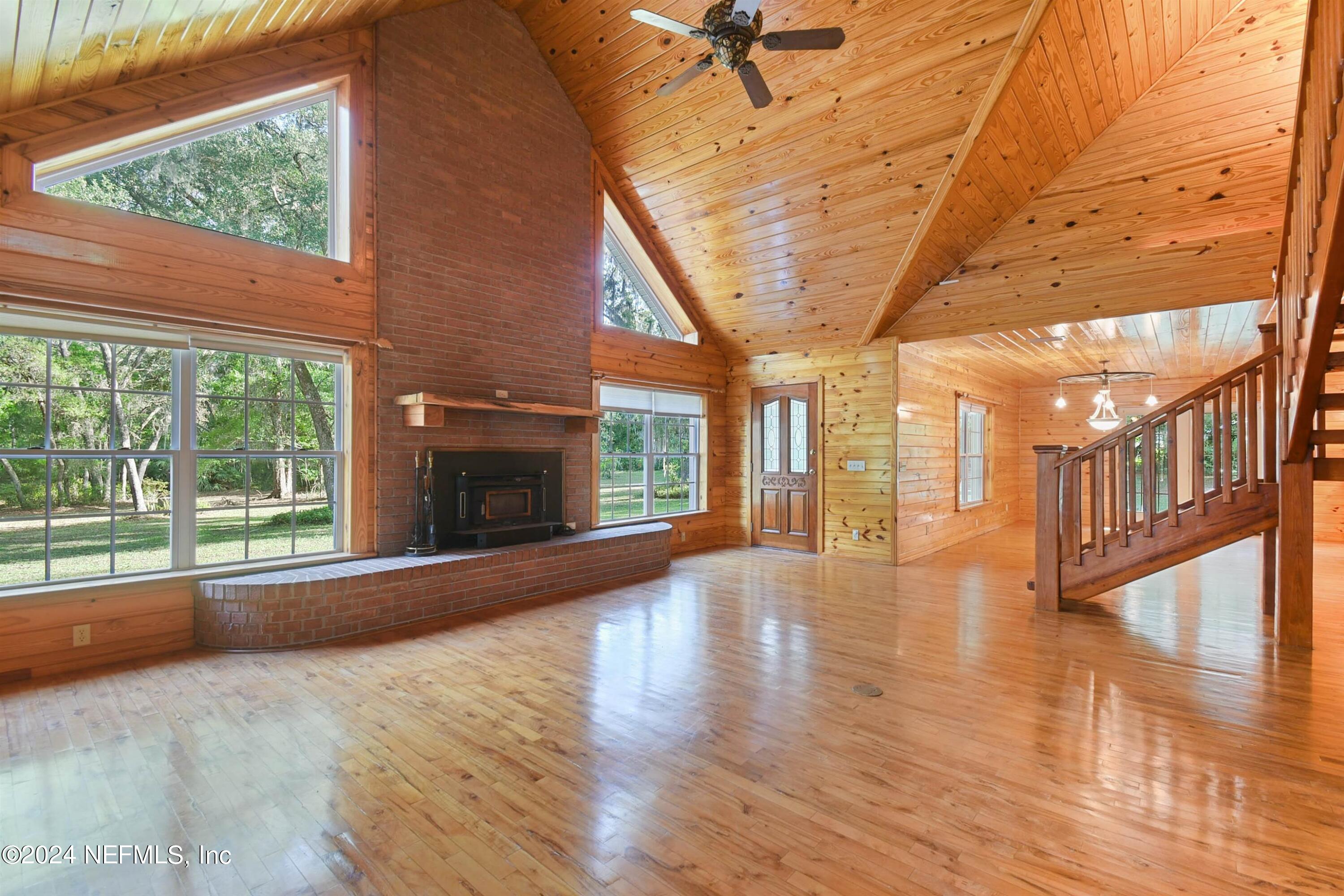 127 Kent Estate Road Elkton, FL 32033 - Photo 7 of 69 Living Area