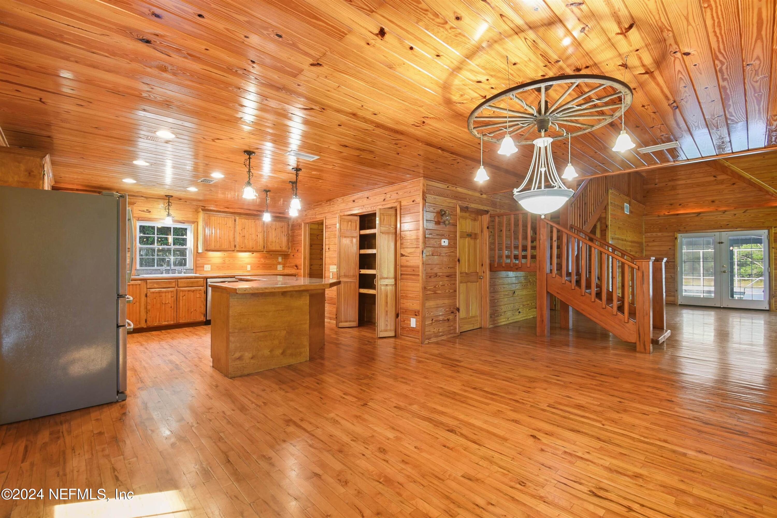 127 Kent Estate Road Elkton, FL 32033 - Photo 10 of 69 Dining Area