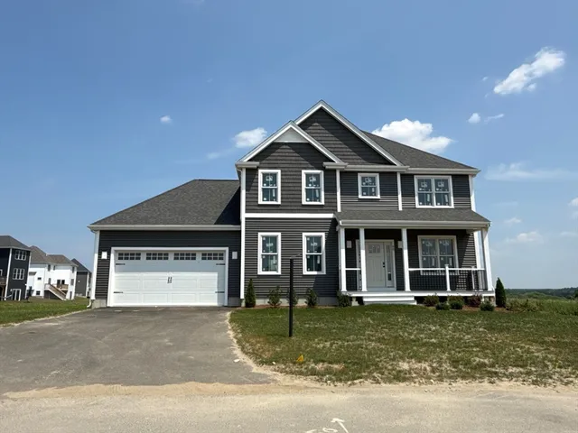 $939,000 | 60 Titicut Street, Unit LOT 41, Bridgewater, MA 02324