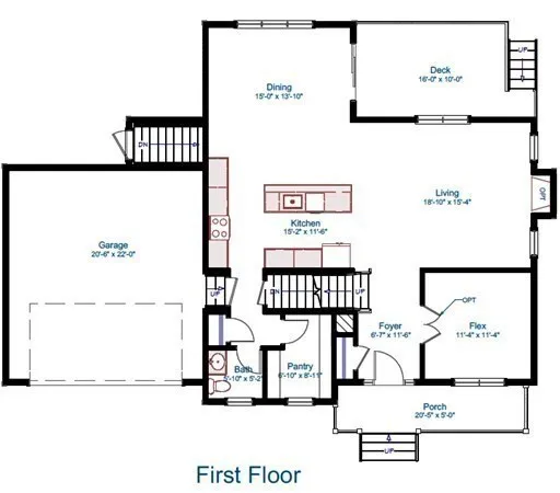 $939,000 | 60 Titicut Street, Unit LOT 41, Bridgewater, MA 02324