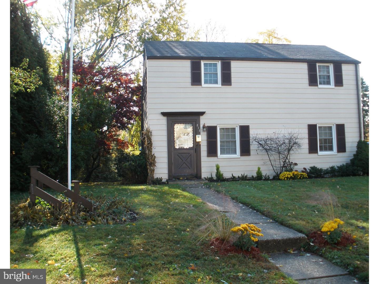 212 Garth Road Oreland, PA 19075 - Photo 1 of 25 Gallery Image 1