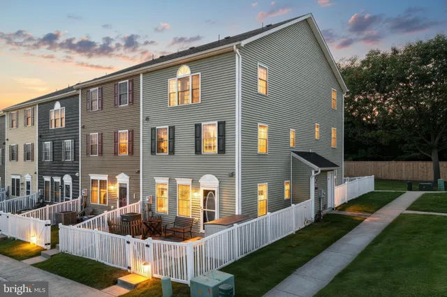 $264,200 | 130 North Altamont Avenue, Thurmont, MD 21788