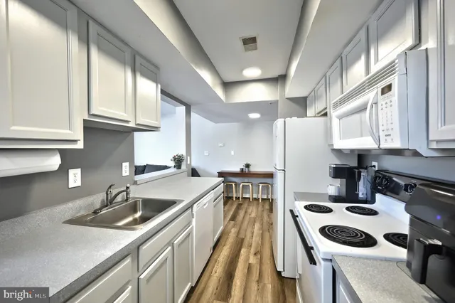 $264,200 | 130 North Altamont Avenue, Thurmont, MD 21788