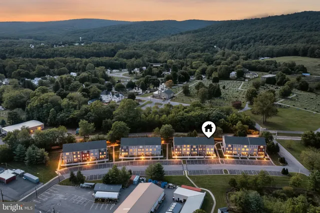 $264,200 | 130 North Altamont Avenue, Thurmont, MD 21788