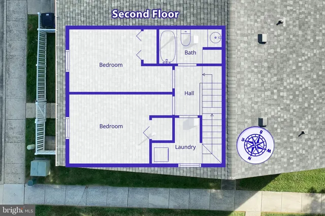 $264,200 | 130 North Altamont Avenue, Thurmont, MD 21788