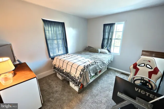 $264,200 | 130 North Altamont Avenue, Thurmont, MD 21788