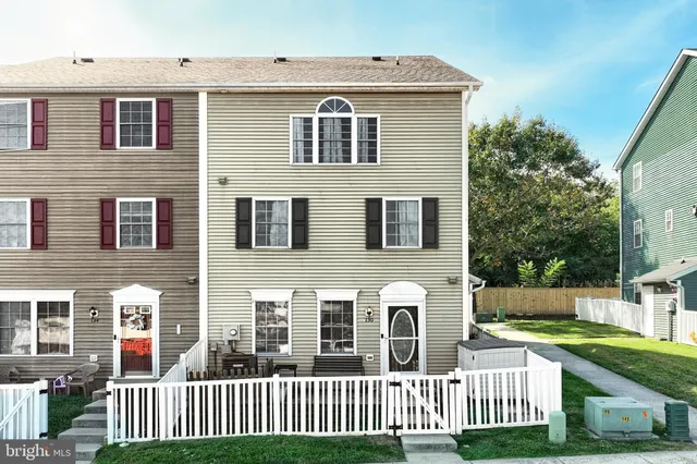 $264,200 | 130 North Altamont Avenue, Thurmont, MD 21788