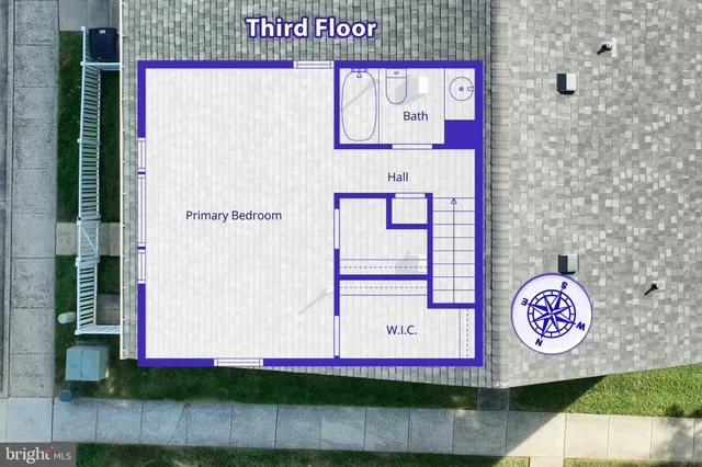 $264,200 | 130 North Altamont Avenue, Thurmont, MD 21788